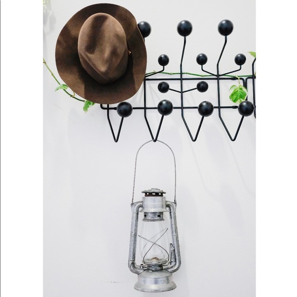 Rag & Bone Floppy Brim Fedora - Picture 4 of 8